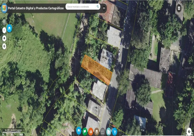Photo 2 of Single family home for sale at 5 Calle Juan De Jesus Carrt 140 Km 5, Jayuya, PR 00664 | MLS# PR9123676 | Listing updated on 2026-08-26