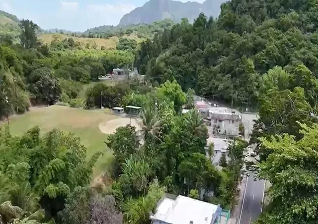 Photo 36 of Single family home for sale at 5 Calle Juan De Jesus Carrt 140 Km 5, Jayuya, PR 00664 | MLS# PR9123676 | Listing updated on 2026-08-26