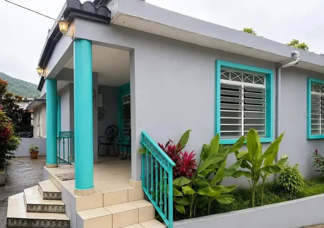 Photo 3 of Single family home for sale at 5 Calle Juan De Jesus Carrt 140 Km 5, Jayuya, PR 00664 | MLS# PR9123676 | Listing updated on 2026-08-26