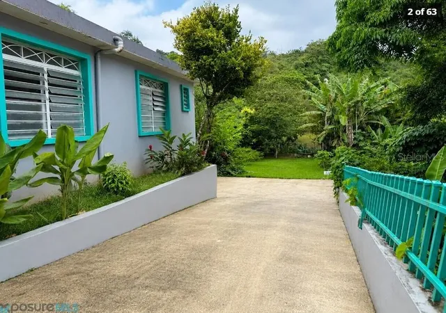 Photo 4 of Single family home for sale at 5 Calle Juan De Jesus Carrt 140 Km 5, Jayuya, PR 00664 | MLS# PR9123676 | Listing updated on 2026-08-26