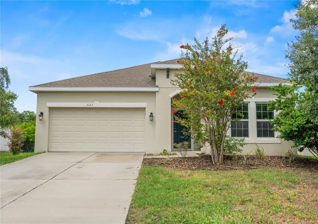 Photo 1 of Single family home for sale at 3123 Mela Ct, Holiday, FL 34691 | MLS# TB8542232 | Listing updated on 2026-09-06