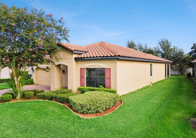 Photo 1 of Single family home for sale at 1799 Altavista Cir, Lakeland, FL 33810 | MLS# L4964537 | Listing updated on 2026-09-28