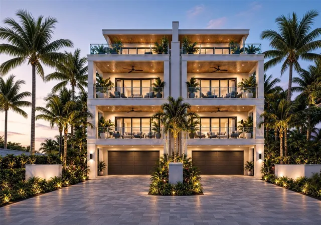 Photo 1 of Multi family home for sale at 527 Beach Rd, Sarasota, FL 34242 | MLS# TB8542235 | Listing updated on 2026-10-08