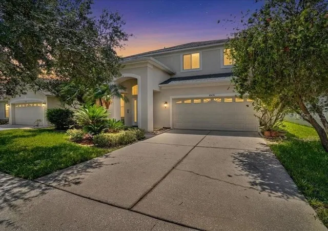 Photo 2 of Single family home for sale at 10420 Lucaya Dr, Tampa, FL 33647 | MLS# A4703986 | Listing updated on 2026-10-06