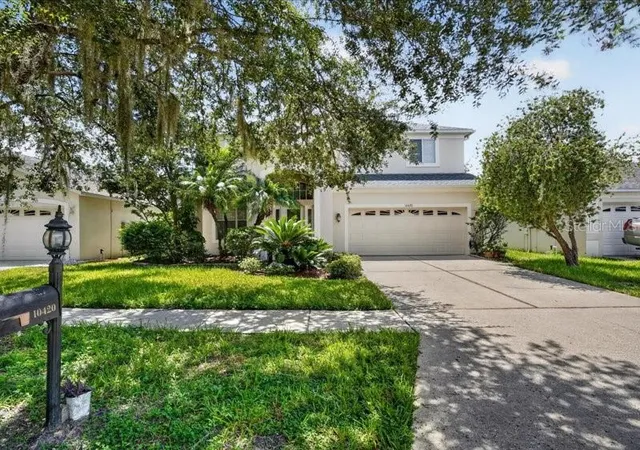 Single family home for sale at 10420 Lucaya Dr, TAMPA, FL 33647 | MLS# A4703986