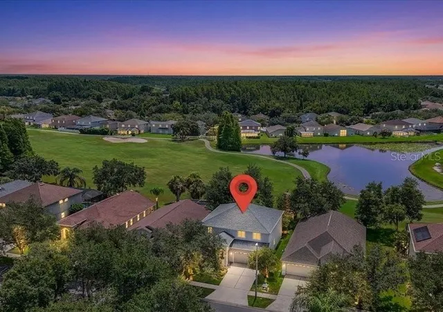 Photo 42 of Single family home for sale at 10420 Lucaya Dr, TAMPA, FL 33647 | MLS# A4703986 | Listing updated on 2026-10-15