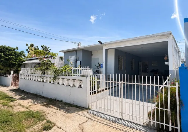 Photo 1 of Single family home for sale at 11 Calle 11 #69 Lote 363, Com Victor Rojas, Arecibo, PR 00612 | MLS# PR9123677 | Listing updated on 2026-09-01