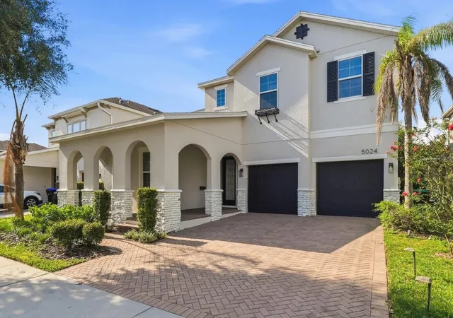 Photo 1 of Single family home for sale at 5024 Palmetto Park Dr, Winter Garden, FL 34787 | MLS# O6436423 | Listing updated on 2026-09-03