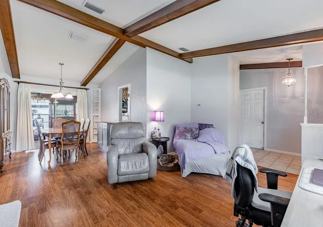 Photo 4 of Single family home for sale at 4268 Lake Eleanor Dr, Mount Dora, FL 32757 | MLS# OM731029 | Listing updated on 2026-09-06