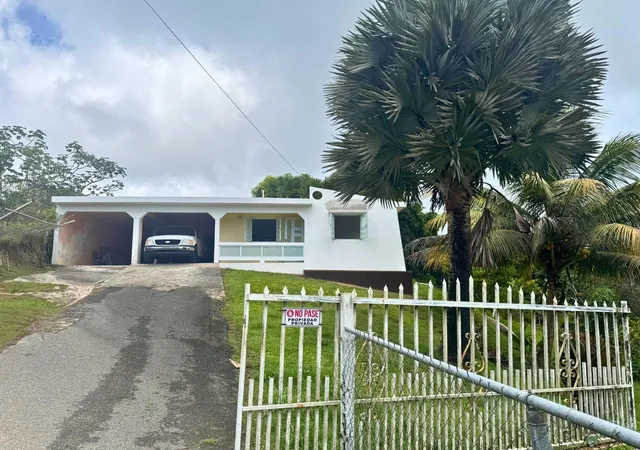 Photo 1 of Single family home for sale at Bo Montones Carr 917, Las Piedras, PR 00771 | MLS# PR9123678 | Listing updated on 2026-08-26