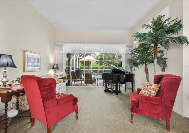 Photo 3 of Single family home for sale at 356 W Barclay Ct, Beverly Hills, FL 34465 | MLS# O6436431 | Listing updated on 2026-09-05