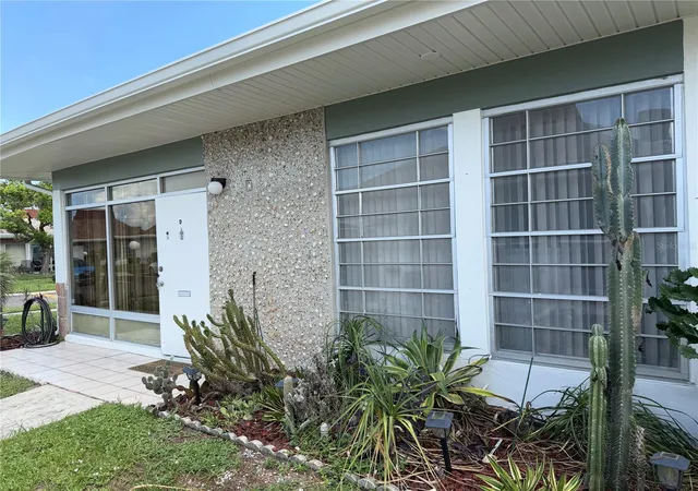 Photo 1 of Condo for sale at 4340 Tahitian Gardens Cir #D, Holiday, FL 34691 | MLS# TB8542251 | Listing updated on 2026-08-28