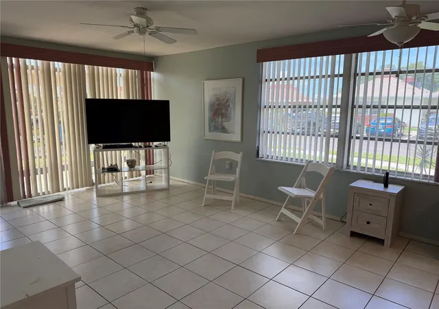 Photo 3 of Condo for sale at 4340 Tahitian Gardens Cir #D, Holiday, FL 34691 | MLS# TB8542251 | Listing updated on 2026-08-28