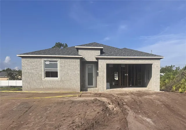 Photo 1 of Single family home for sale at 5192 Brunswick Ter, Port Charlotte, FL 33981 | MLS# A4703991 | Listing updated on 2026-09-14