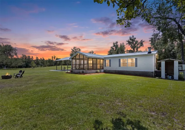 Photo 1 of Sale Pending at 21595 160th St, Live Oak, FL 32060 | MLS# V4950900 | Listing updated on 2026-08-28