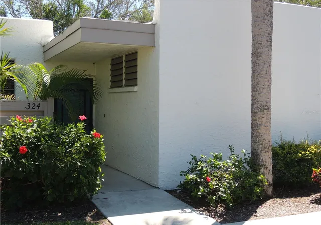 Photo 1 of Condo for sale at 324 Timberlake Dr #324, Bradenton, FL 34210 | MLS# A4703993 | Listing updated on 2026-09-07