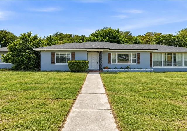Single family home for sale at 603 N Central Ave, OVIEDO, FL 32765 | MLS# TB8542256