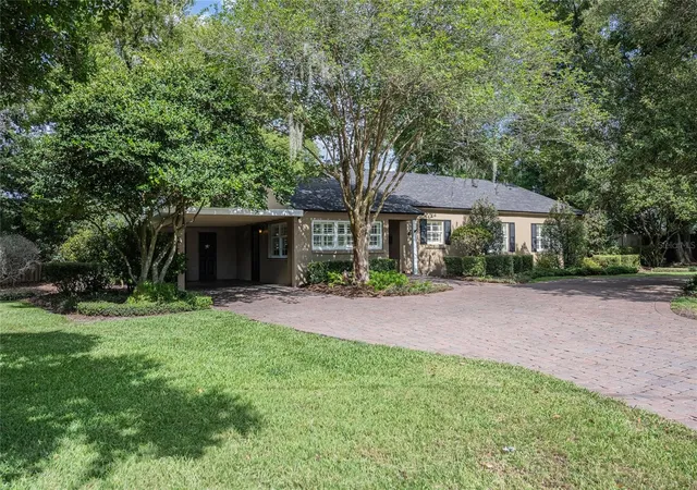 Photo 1 of Single family home for sale at 2804 Nevada Rd, Lakeland, FL 33803 | MLS# L4964542 | Listing updated on 2026-10-20