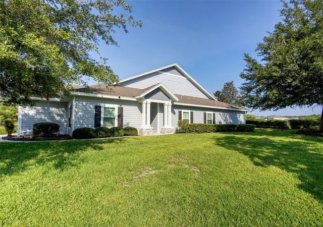 Photo 1 of Single family home for sale at 12604 Nw 11 Pl, Newberry, FL 32669 | MLS# GC542993 | Listing updated on 2026-09-28