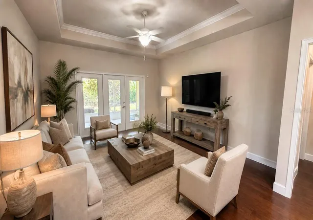 Photo 3 of Single family home for sale at 12604 Nw 11 Pl, Newberry, FL 32669 | MLS# GC542993 | Listing updated on 2026-09-28