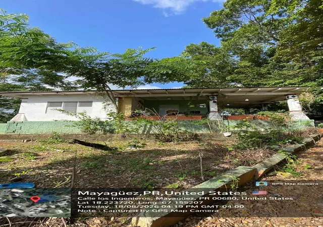 Photo 1 of Single family home for sale at 758 Calle Los Ingenieros, Mayaguez, PR 00682 | MLS# PR9123680 | Listing updated on 2026-08-26