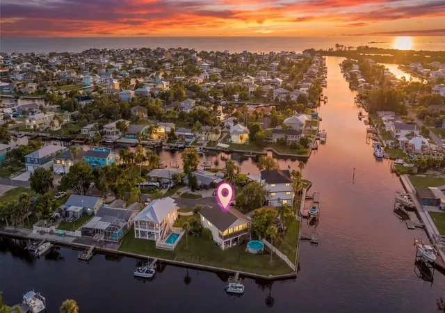 Photo 1 of Single family home for sale at 4514 Neptune Dr, Hernando Beach, FL 34607 | MLS# W7888889 | Listing updated on 2026-08-29