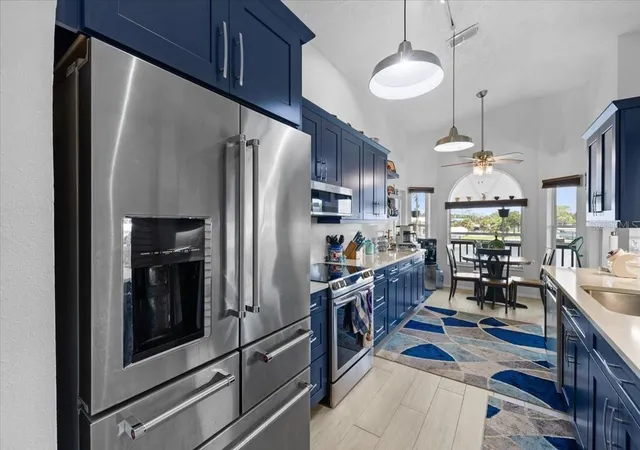 Photo 4 of Single family home for sale at 4514 Neptune Dr, Hernando Beach, FL 34607 | MLS# W7888889 | Listing updated on 2026-08-29