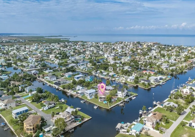 Photo 49 of Single family home for sale at 4514 Neptune Dr, Hernando Beach, FL 34607 | MLS# W7888889 | Listing updated on 2026-08-29