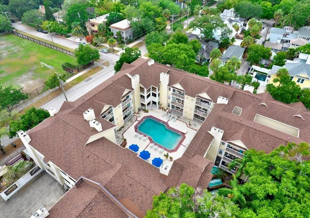 Photo 21 of Condo for sale at 1000 W Horatio St #226, TAMPA, FL 33606 | MLS# TB8542257 | Listing updated on 2026-09-28