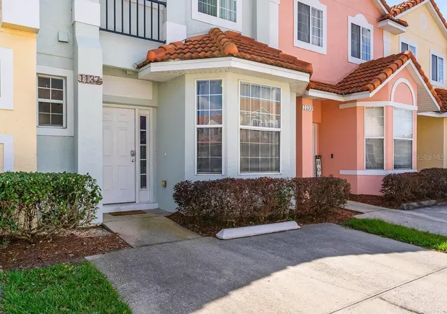 Photo 2 of Townhouse for sale at 1137 S Beach Cir, Kissimmee, FL 34746 | MLS# S5156265 | Listing updated on 2026-09-01