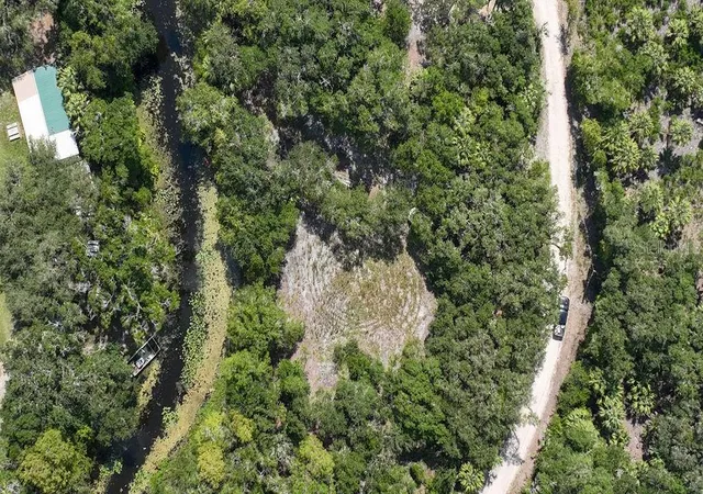Photo 2 of Land for sale at 7096 E Channel Dr, Hernando, FL 34442 | MLS# OM731032 | Listing updated on 2026-09-02