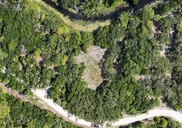 Photo 3 of Land for sale at 7096 E Channel Dr, Hernando, FL 34442 | MLS# OM731032 | Listing updated on 2026-09-02