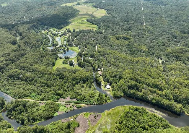 Photo 3 of Land for sale at 7096 E Channel Dr, Hernando, FL 34442 | MLS# OM731032 | Listing updated on 2026-09-02