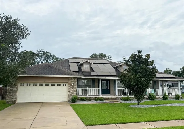 Single family home for sale at 12 E Lemon St, DAVENPORT, FL 33837 | MLS# P4939702