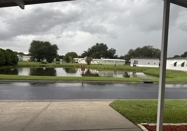 Photo 2 of Manufactured home for sale at 3104 Shady Creek Dr, Wesley Chapel, FL 33543 | MLS# A4703995 | Listing updated on 2026-09-16