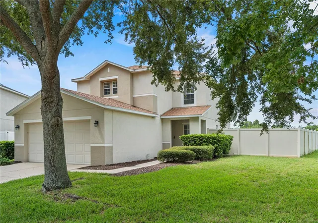 Photo 2 of Single family home for sale at 9515 Simeon Dr, Land O Lakes, FL 34638 | MLS# TB8542258 | Listing updated on 2026-10-09