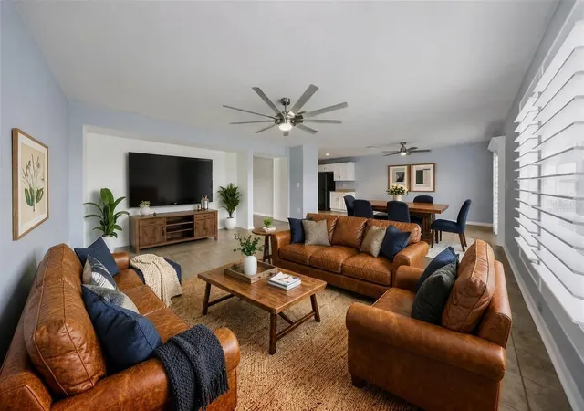 Photo 3 of Single family home for sale at 9515 Simeon Dr, Land O Lakes, FL 34638 | MLS# TB8542258 | Listing updated on 2026-10-09