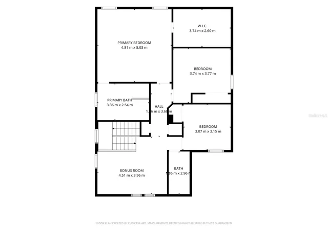 32nd image of 9515 Simeon Dr, Land O Lakes, FL 34638 | MLS# TB8542258