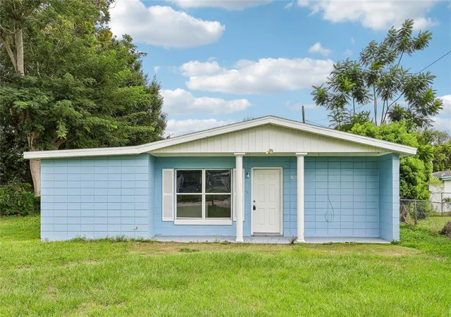 Single family home for sale at 4821 Shoshone St, ORLANDO, FL 32819 | MLS# O6436436