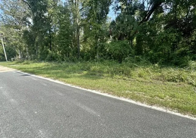 Photo 1 of Land for sale at Ne 597th St, Old Town, FL 32680 | MLS# GC542994 | Listing updated on 2026-08-26