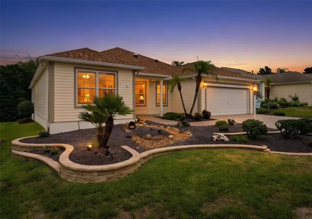 Photo 1 of Single family home for sale at 1723 Latta Ct, The Villages, FL 32162 | MLS# G5116944 | Listing updated on 2026-09-25