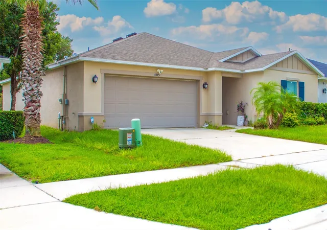 Photo 2 of Single family home for sale at 4475 Casablanca Ave, Kissimmee, FL 34746 | MLS# S5156268 | Listing updated on 2026-09-08