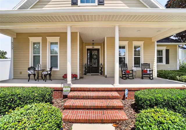 Photo 2 of Single family home for sale at 4713 Se 28Th St, Ocala, FL 34480 | MLS# OM731034 | Listing updated on 2026-10-28