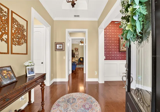 Photo 4 of Single family home for sale at 4713 Se 28Th St, Ocala, FL 34480 | MLS# OM731034 | Listing updated on 2026-10-28