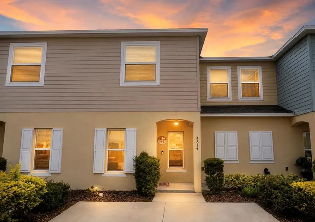 3rd image of 4814 Coral Castle Dr, Kissimmee, FL 34746 | MLS# S5156269