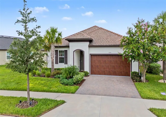 Single family home for sale at 10499 Gable Dig Loop, SAN ANTONIO, FL 33576 | MLS# TB8542267