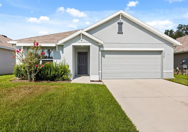 Photo 1 of Single family home for sale at 8780 Sw 49th Cir, Ocala, FL 34476 | MLS# O6436443 | Listing updated on 2026-08-28
