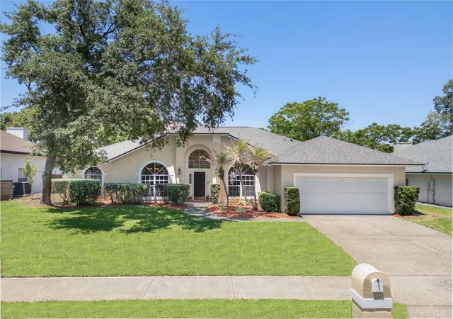1st image of 1045 Abbotsford Ct, Oviedo, FL 32765 | MLS# O6436444