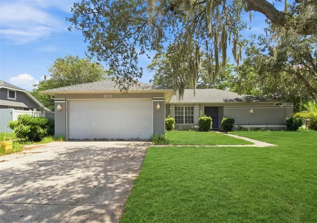 Photo 1 of Single family home for sale at 9355 Horizon Dr, Spring Hill, FL 34608 | MLS# TB8542269 | Listing updated on 2026-08-26