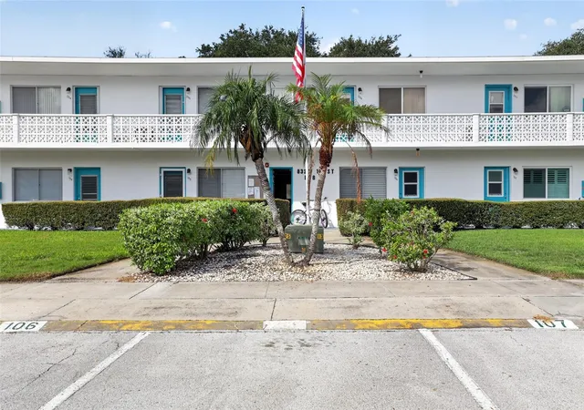 Photo 2 of Condo for sale at 8320 112th St #208, Seminole, FL 33772 | MLS# O6436446 | Listing updated on 2026-09-01